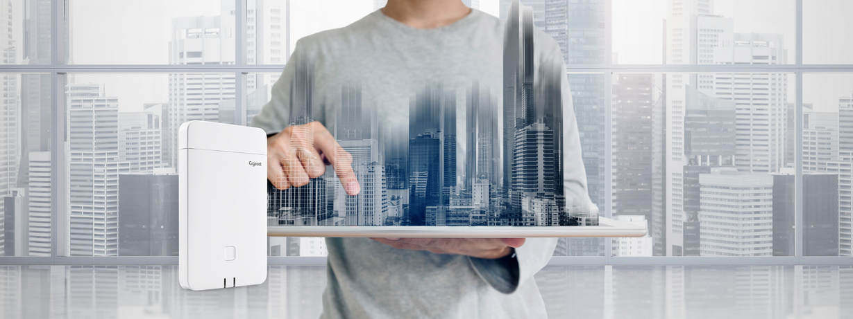 Baz İstasyonları Ana Banner